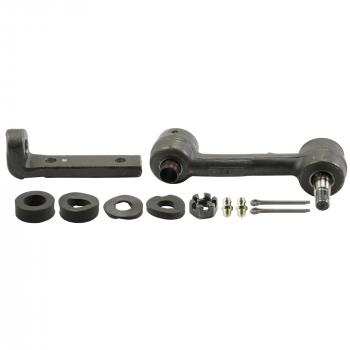 1969 Mercury Cougar Steering Idler Arm Moog K8158 image 2 of 2