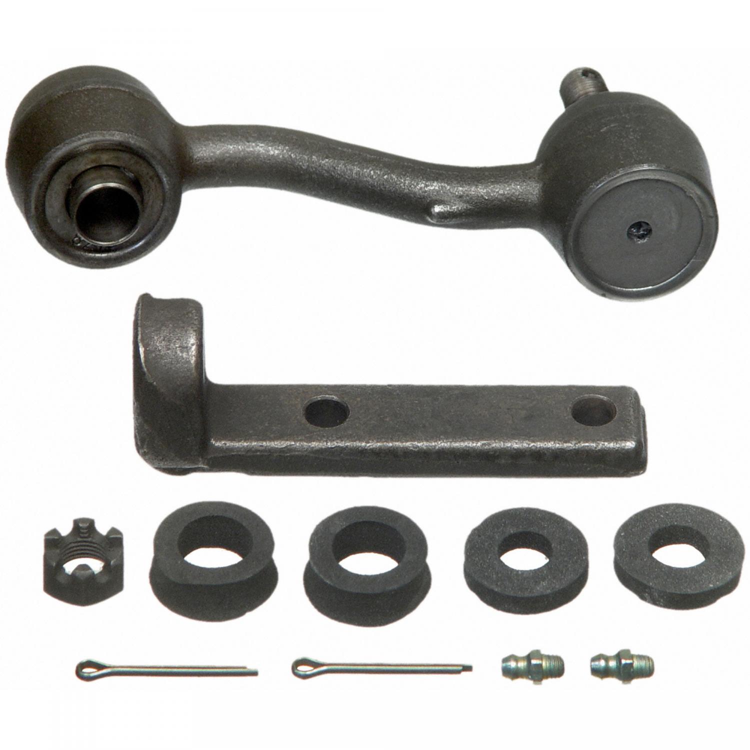 Moog K8159 - Steering Idler Arm Moog K8159 Steering Idler Arm product image 1 of 1