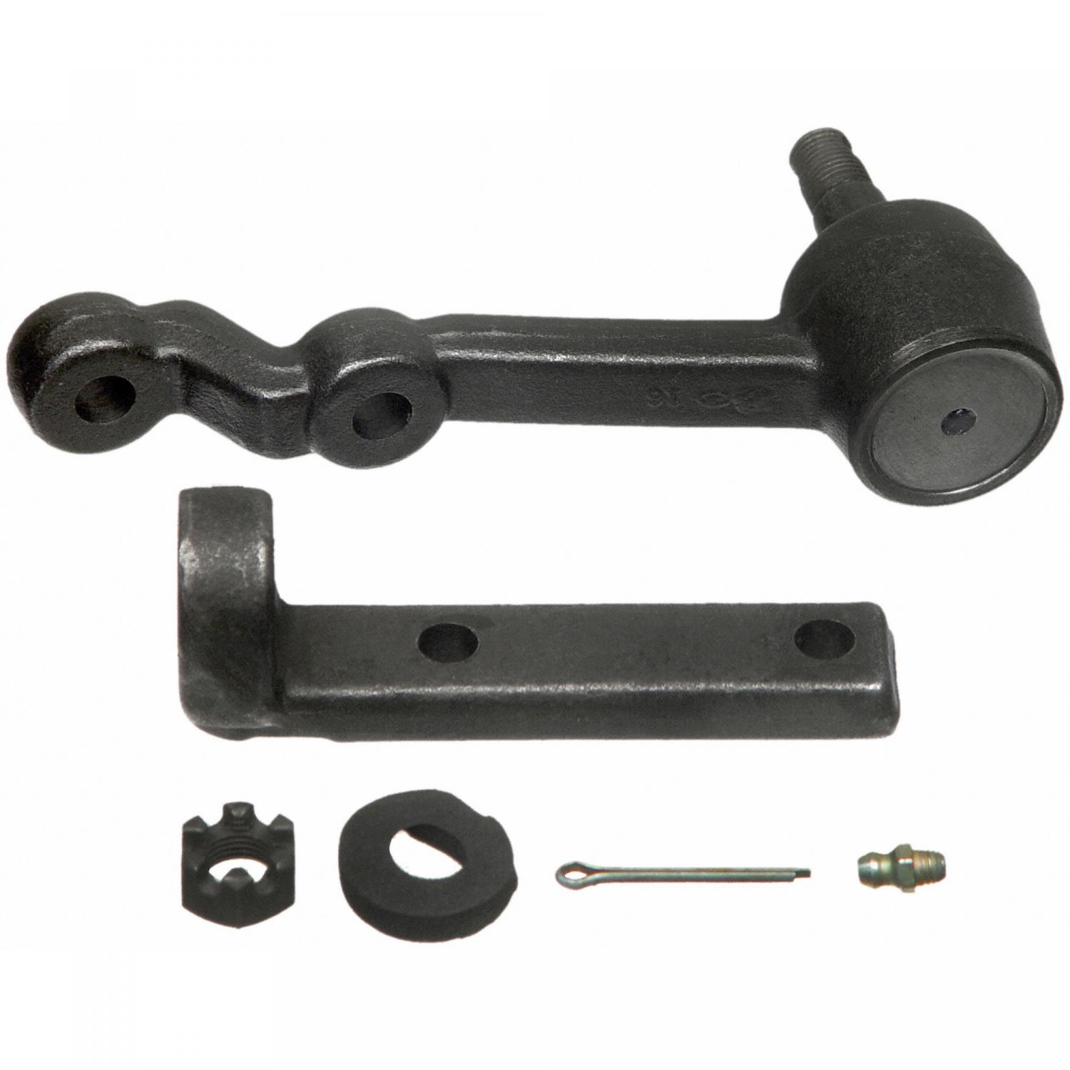 Moog K8160 Steering Idler Arm product image 1 of 1