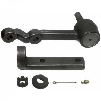 1962 Mercury Comet Steering Idler Arm Moog K8160 image 1 of 1
