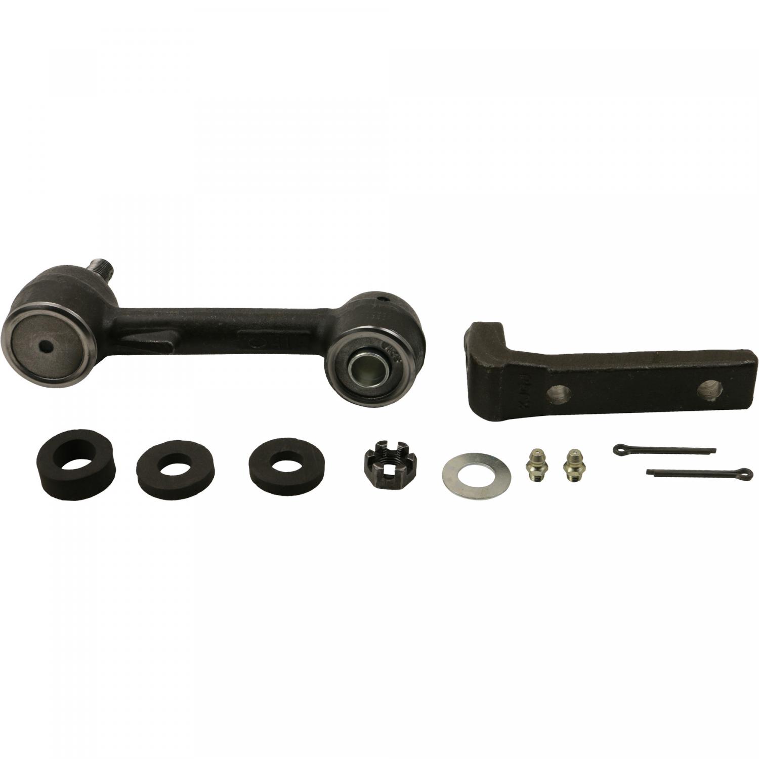 Moog K8161 - Steering Idler Arm Moog K8161 Steering Idler Arm product image 1 of 2