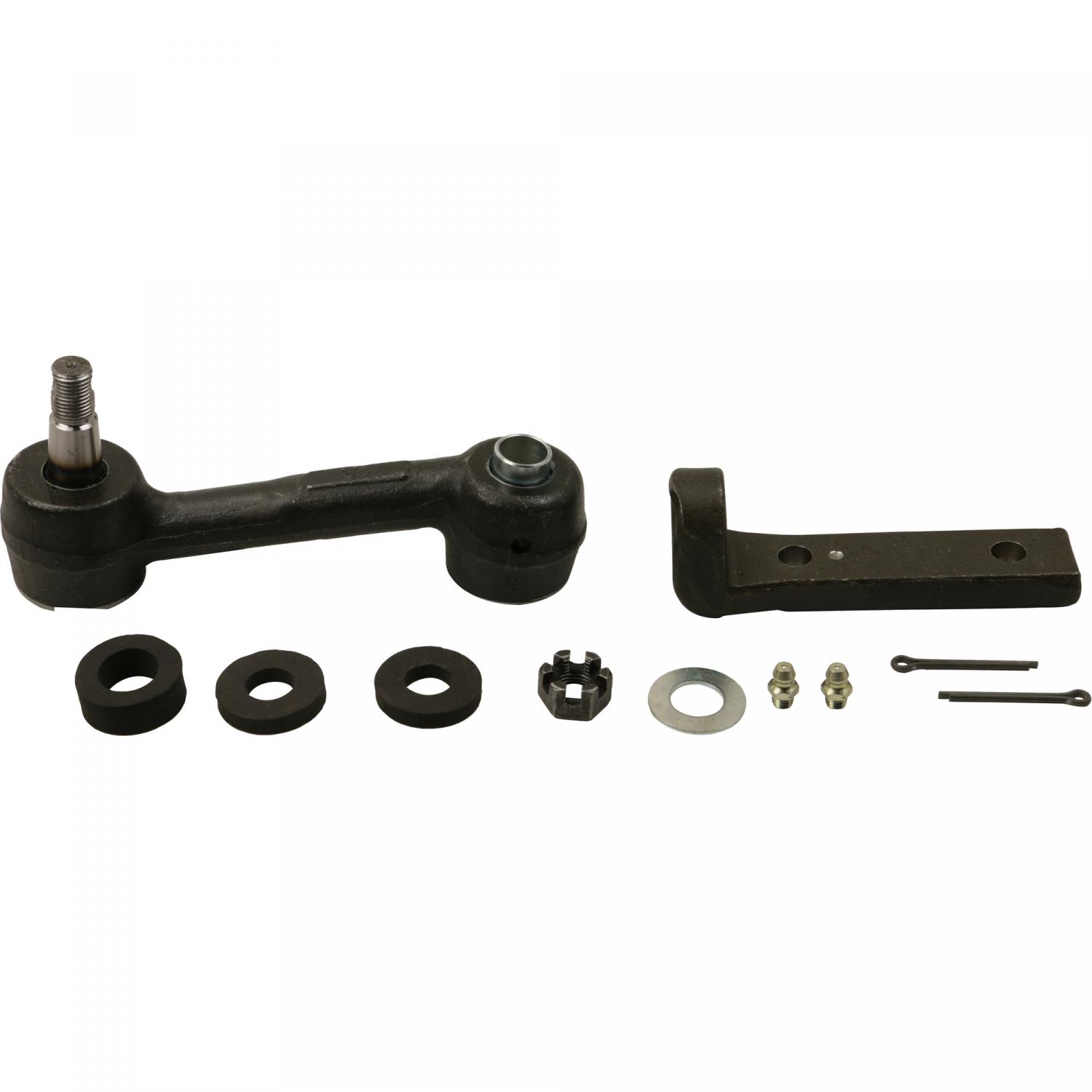 Moog K8161 - Steering Idler Arm Moog K8161 Steering Idler Arm product image 2 of 2