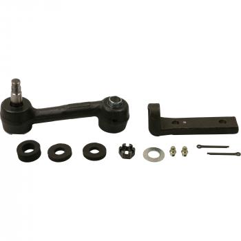 1969 Mercury Cougar Steering Idler Arm Moog K8161 image 2 of 2