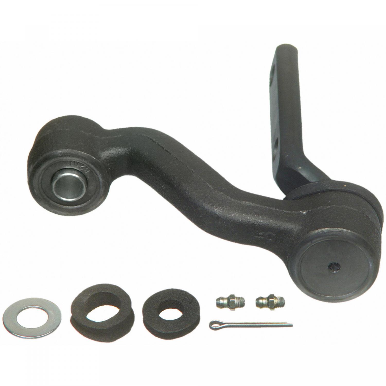 Moog K8185 - Steering Idler Arm Moog K8185 Steering Idler Arm product image 1 of 1