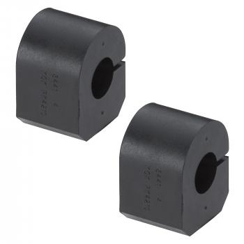 1963 Oldsmobile Dynamic Suspension Stabilizer Bar Bushing Kit Front To Frame Moog K8204 image 1 of 2