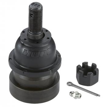 1983 Mercury Zephyr Suspension Ball Joint Front Lower Moog K8259 image 2 of 2