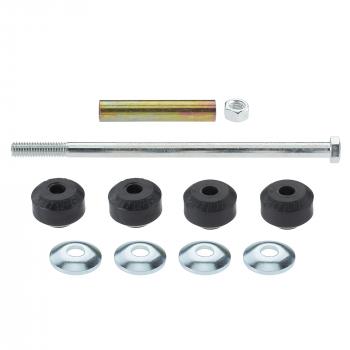 1976 Mercury Montego Suspension Stabilizer Bar Link Kit Front Moog K8266 image 1 of 2