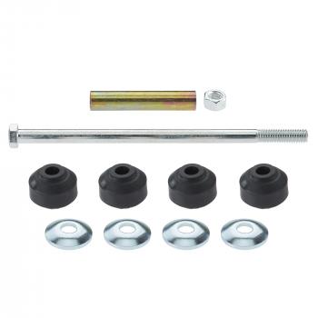 1976 Mercury Montego Suspension Stabilizer Bar Link Kit Front Moog K8266 image 2 of 2