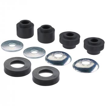 2002 Ford E-150 Econoline Radius Arm Bushing Kit Front Moog K8268 image 1 of 2