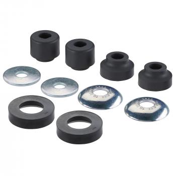2002 Ford E-150 Econoline Radius Arm Bushing Kit Front Moog K8268 image 2 of 2