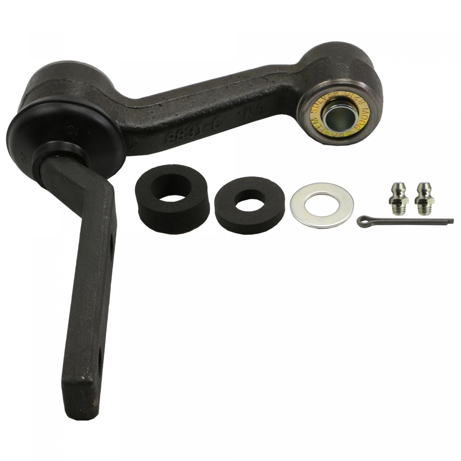 Moog K8283 - Steering Idler Arm Moog K8283 Steering Idler Arm product image 1 of 2