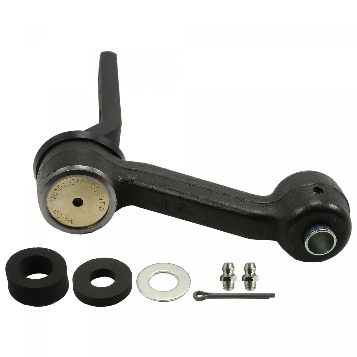 Moog K8283 - Steering Idler Arm Moog K8283 Steering Idler Arm product image 2 of 2