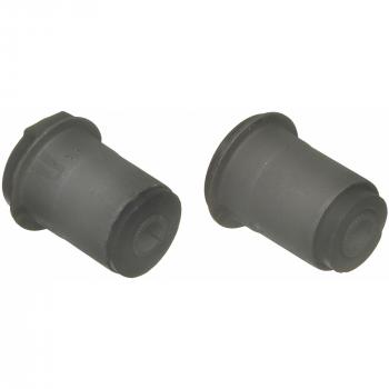 1981 Mercury Capri Suspension Control Arm Bushing Kit Front Lower Rearward Moog K8289 image 1 of 1