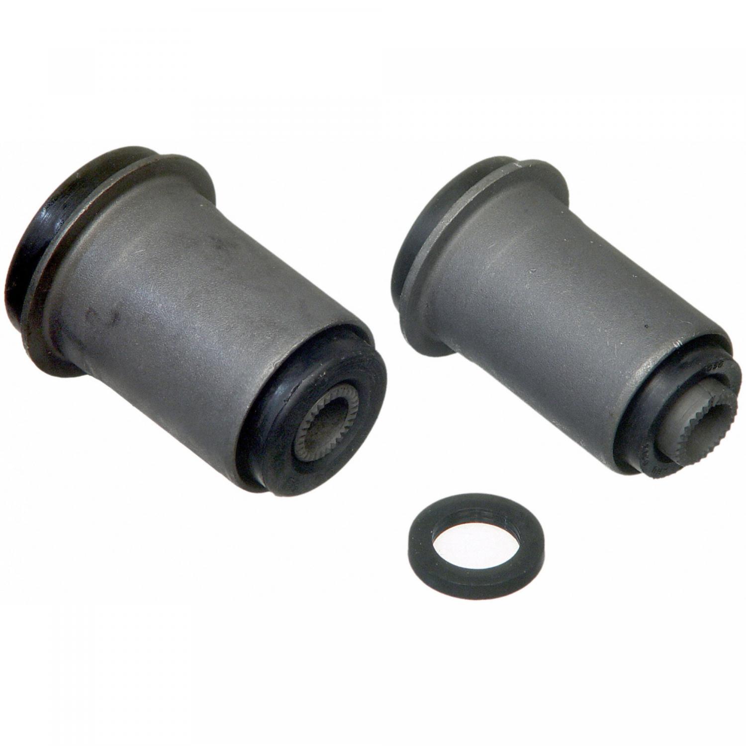 Moog K8297 - Suspension Control Arm Bushing Kit Moog K8297 Suspension Control Arm Bushing Kit product image 1 of 1