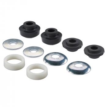 1996 Mazda B3000 Radius Arm Bushing Kit Front Moog K8361 image 1 of 2