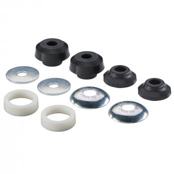 1996 Mazda B3000 Radius Arm Bushing Kit Front Moog K8361 image 2 of 2