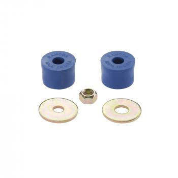 1981 Ford E-100 Econoline Suspension Stabilizer Bar Link Kit Front Moog K8434 image 1 of 2