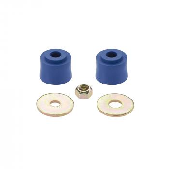 1981 Ford E-100 Econoline Suspension Stabilizer Bar Link Kit Front Moog K8434 image 2 of 2