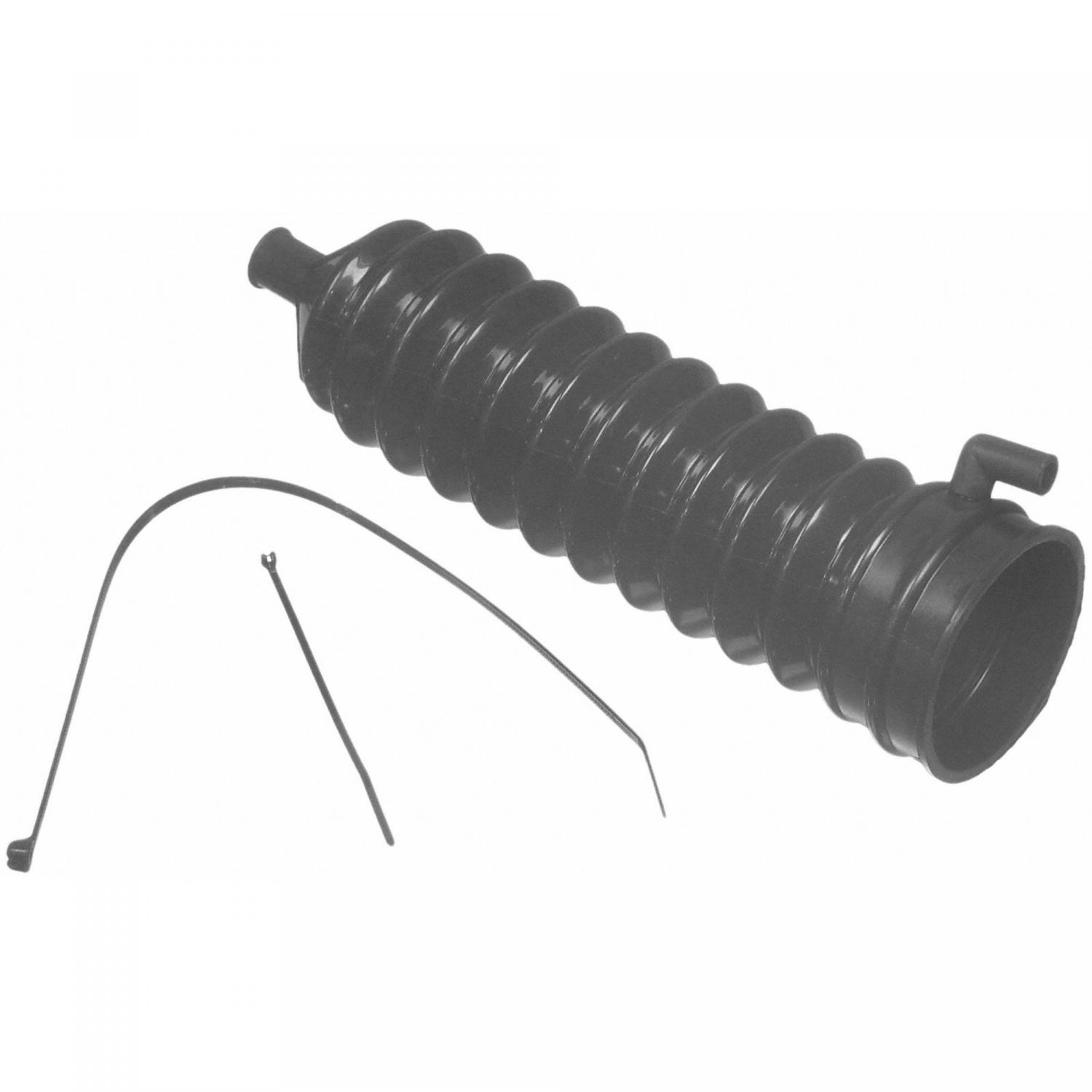 Moog K8439 - Rack and Pinion Bellow Kit Moog K8439 Rack and Pinion Bellow Kit product image 1 of 1