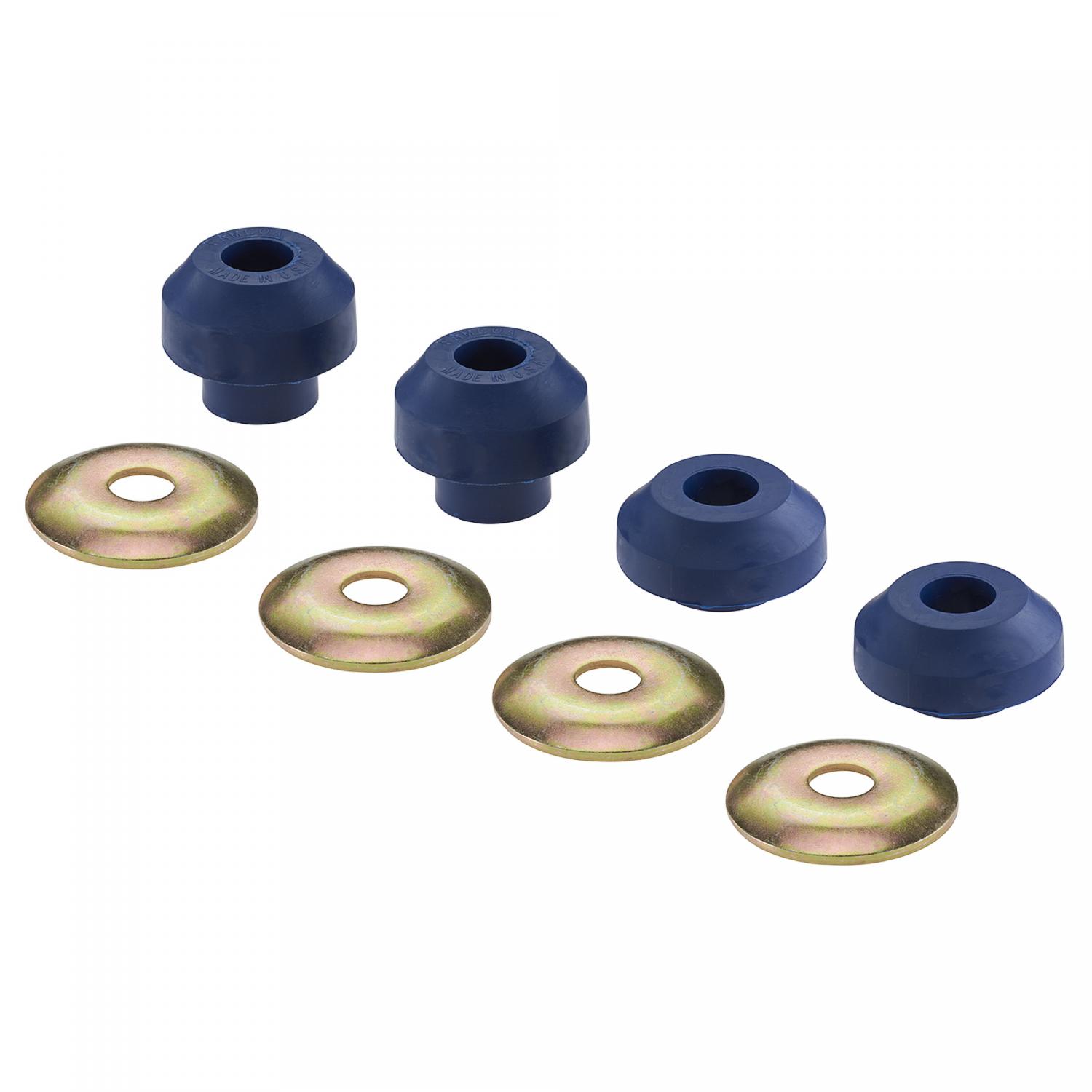 Moog K8516 - Suspension Strut Rod Bushing Kit Moog K8516 Suspension Strut Rod Bushing Kit product image 1 of 2