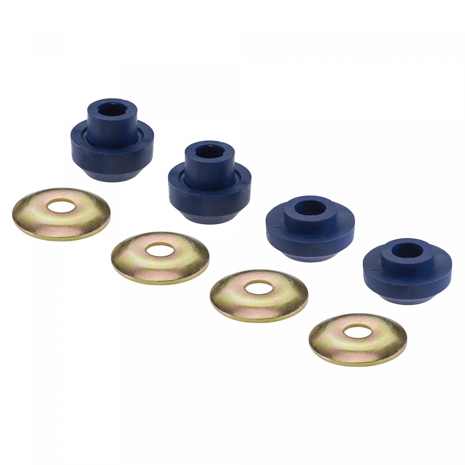 Moog K8516 - Suspension Strut Rod Bushing Kit Moog K8516 Suspension Strut Rod Bushing Kit product image 2 of 2