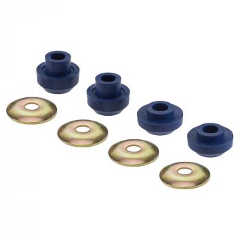 2000 Chrysler Intrepid Suspension Strut Rod Bushing Kit Front To Frame Moog K8516 image 2 of 2