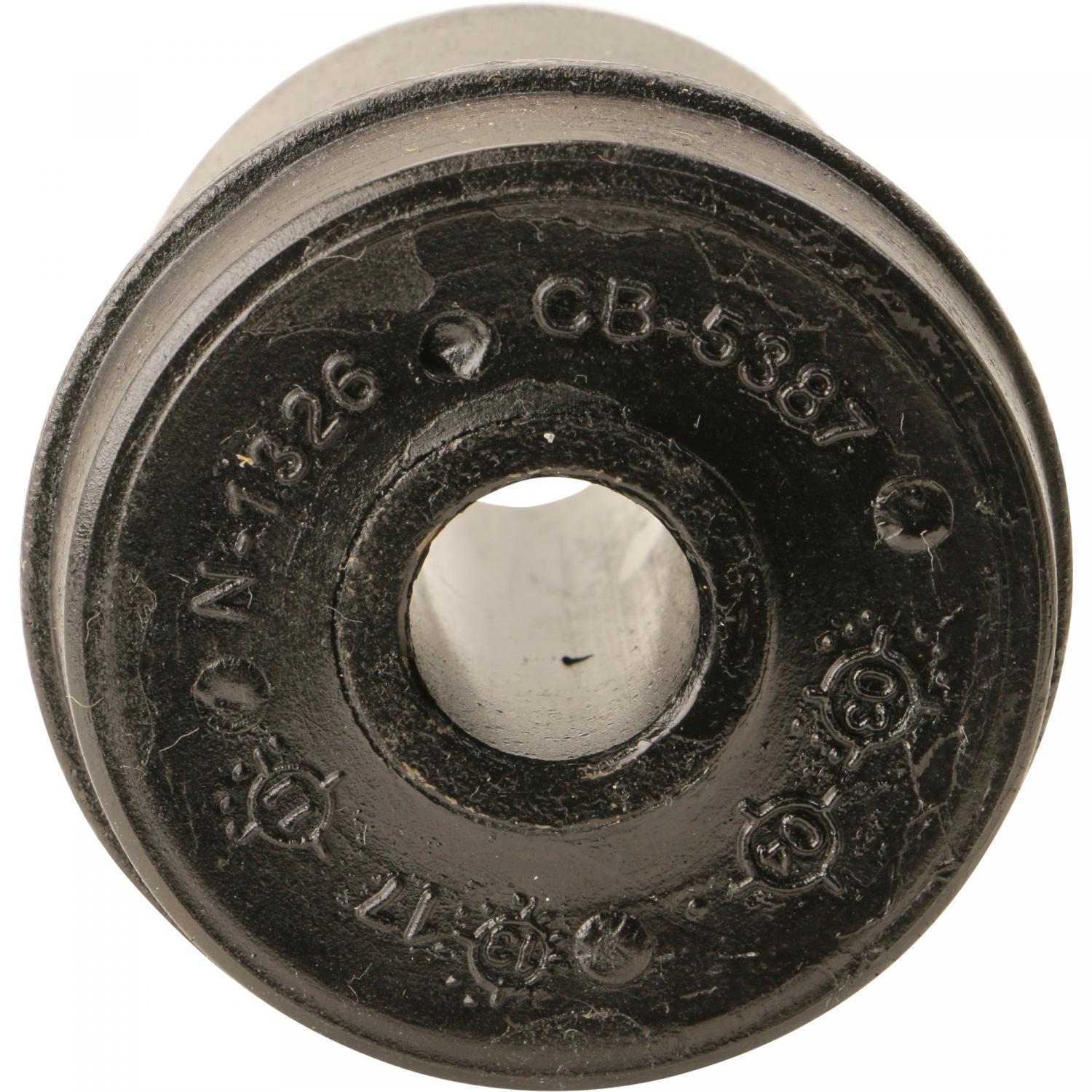 Moog K8606 - Axle Pivot Bushing Moog K8606 Axle Pivot Bushing product image 1 of 3