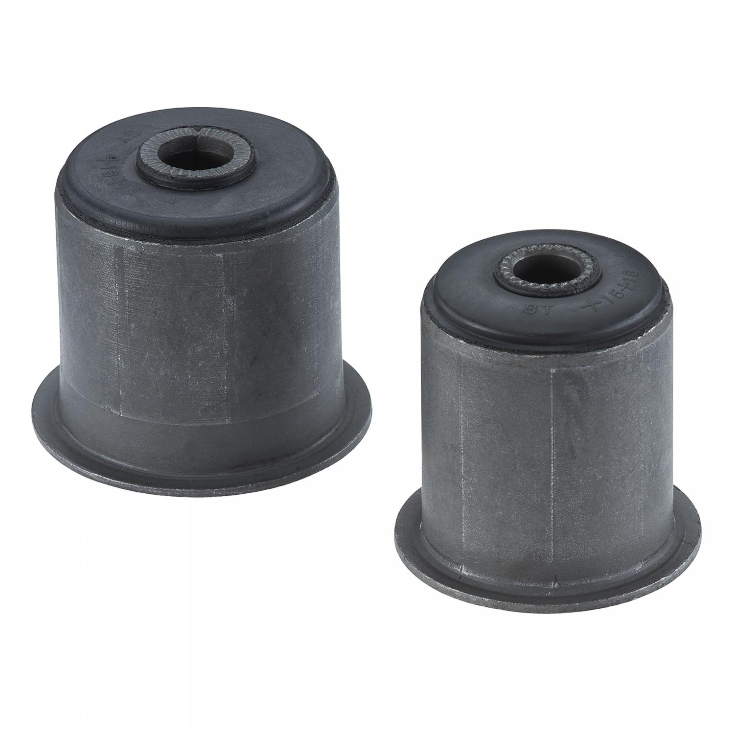 Moog K8637 - Suspension Control Arm Bushing Kit Moog K8637 Suspension Control Arm Bushing Kit product image 1 of 2