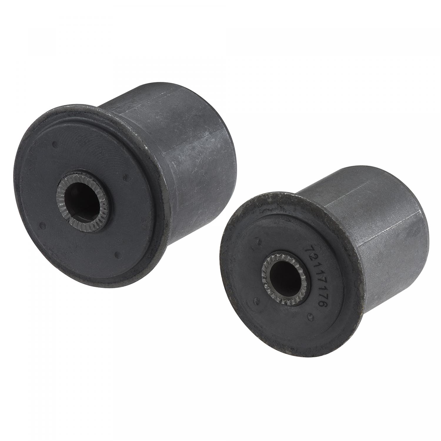 Moog K8637 - Suspension Control Arm Bushing Kit Moog K8637 Suspension Control Arm Bushing Kit product image 2 of 2