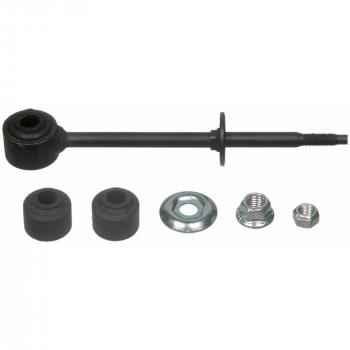 1996 Mercury Cougar Suspension Stabilizer Bar Link Rear Moog K8641 image 1 of 1