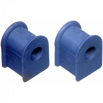 1981 Ford E-100 Econoline Suspension Stabilizer Bar Bushing Kit Front To Frame Moog K8651 image 1 of 1