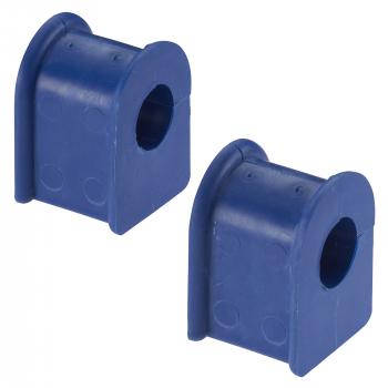1981 Ford E-100 Econoline Suspension Stabilizer Bar Bushing Kit Front To Frame Moog K8653 image 1 of 2