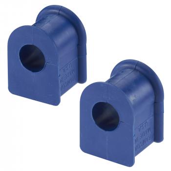 1981 Ford E-100 Econoline Suspension Stabilizer Bar Bushing Kit Front To Frame Moog K8653 image 2 of 2