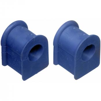 1981 Ford E-100 Econoline Suspension Stabilizer Bar Bushing Kit Front To Frame Moog K8654 image 1 of 1