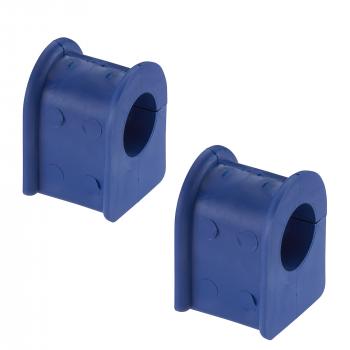 1981 Ford E-100 Econoline Suspension Stabilizer Bar Bushing Kit Front To Frame Moog K8655 image 1 of 2