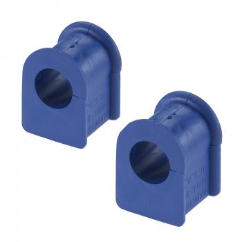 1981 Ford E-100 Econoline Suspension Stabilizer Bar Bushing Kit Front To Frame Moog K8655 image 2 of 2