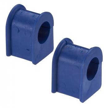 1981 Ford E-100 Econoline Suspension Stabilizer Bar Bushing Kit Front To Frame Moog K8656 image 1 of 2