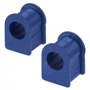 1981 Ford E-100 Econoline Suspension Stabilizer Bar Bushing Kit Front To Frame Moog K8656 image 2 of 2