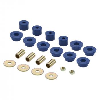 1996 Mazda B3000 Suspension Stabilizer Bar Link Kit Front Moog K8657 image 1 of 2
