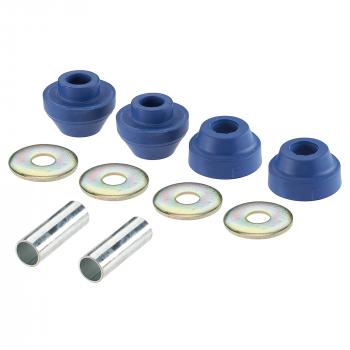 1995 Lincoln Mark VIII Suspension Strut Rod Bushing Kit Front To Frame Moog K8659 image 2 of 2