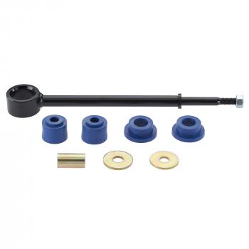 1994 Ford F-250 Suspension Stabilizer Bar Link Rear Moog K8663 image 1 of 2