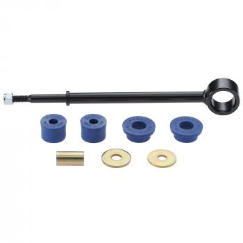 1994 Ford F-250 Suspension Stabilizer Bar Link Rear Moog K8663 image 2 of 2