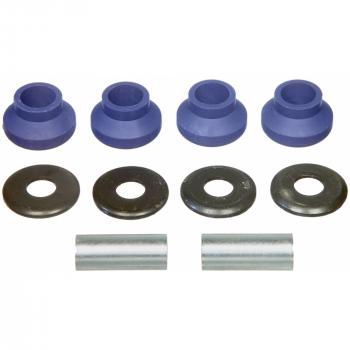 1995 Lincoln Mark VIII Suspension Strut Rod Bushing Kit Front To Arm Moog K8680 image 1 of 1