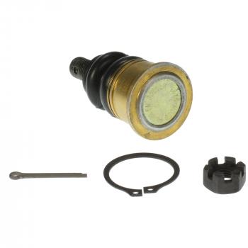 2000 Mercury Sable Suspension Ball Joint Front Lower Moog K8687 image 2 of 2