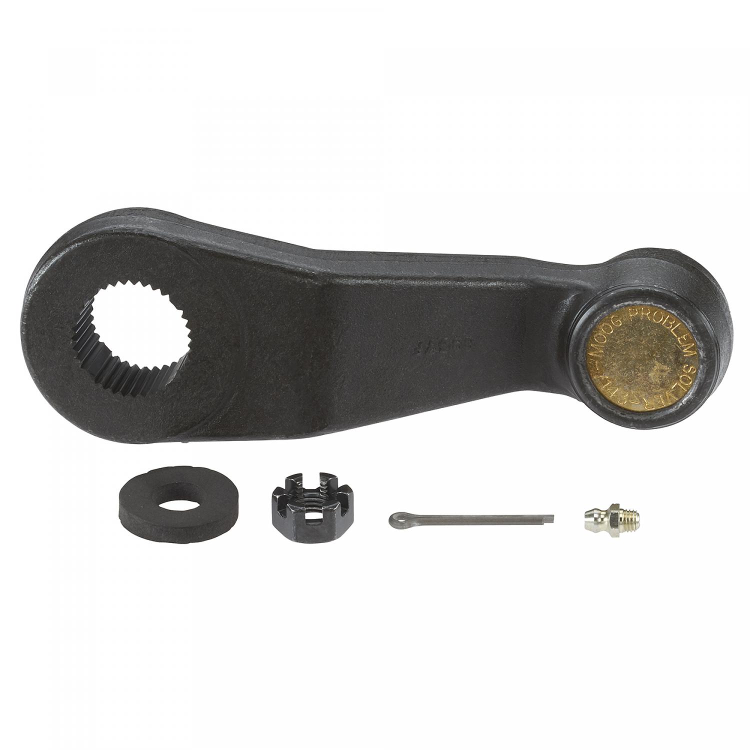 Moog K8688 - Steering Pitman Arm Moog K8688 Steering Pitman Arm product image 2 of 2
