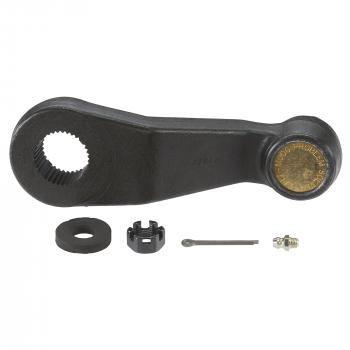 2001 Mercury Grand Marquis Steering Pitman Arm Moog K8688 image 2 of 2