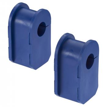1994 Ford Ranger Suspension Stabilizer Bar Bushing Kit Front To Frame Moog K8689 image 1 of 2