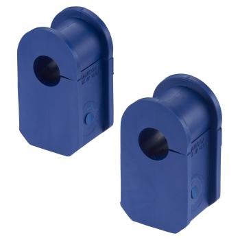 1994 Ford Ranger Suspension Stabilizer Bar Bushing Kit Front To Frame Moog K8689 image 2 of 2