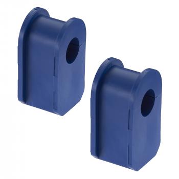 1994 Ford Ranger Suspension Stabilizer Bar Bushing Kit Front To Frame Moog K8690 image 1 of 2