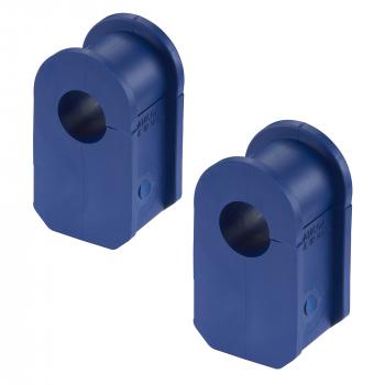 1994 Ford Ranger Suspension Stabilizer Bar Bushing Kit Front To Frame Moog K8690 image 2 of 2
